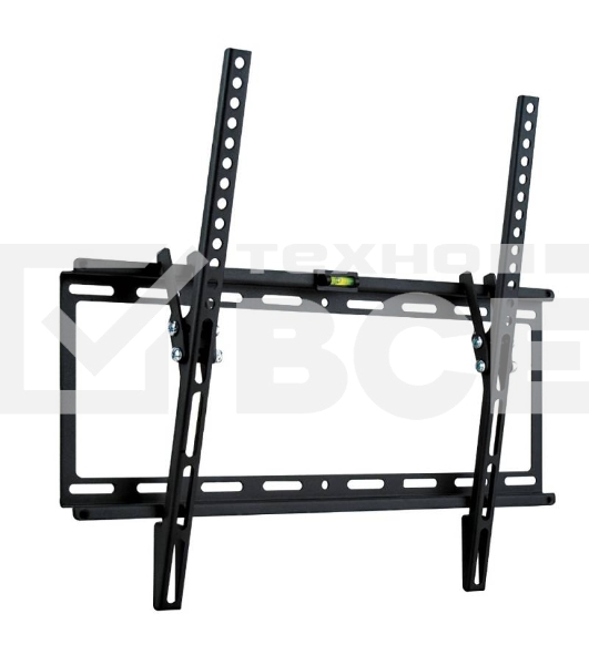 Кронштейн для телевизора Kromax IDEAL-4 черный 22