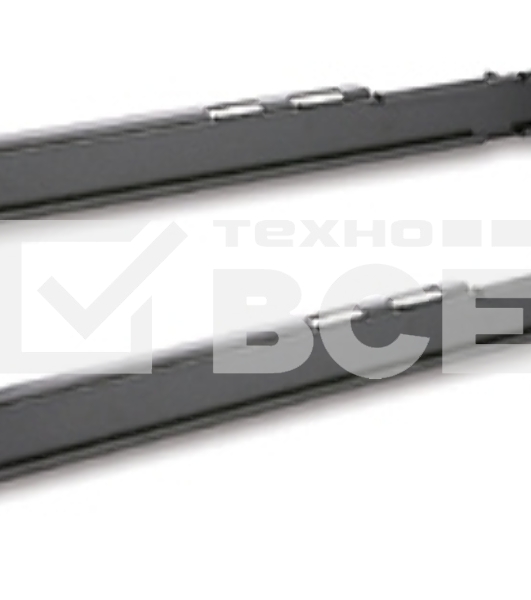 Направляющие телескопические 19