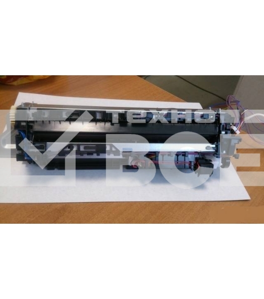 Печь в сборе HP Color LJ Pro CP1025/Pro 100 M175/Pro 200 M275/LBP 7010/7018 (RM1-7269)