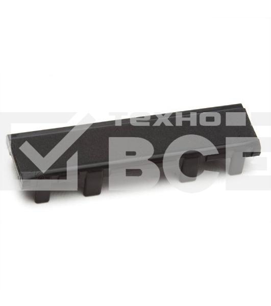 Тормозная площадка обходного лотка HP LJ Enterprise P3015/ 500 M525/ Pro 500 M521 (RC2-8575) OEM