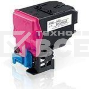Картридж лазерный Konica-Minolta bizhub C3110 красный TNP-51M