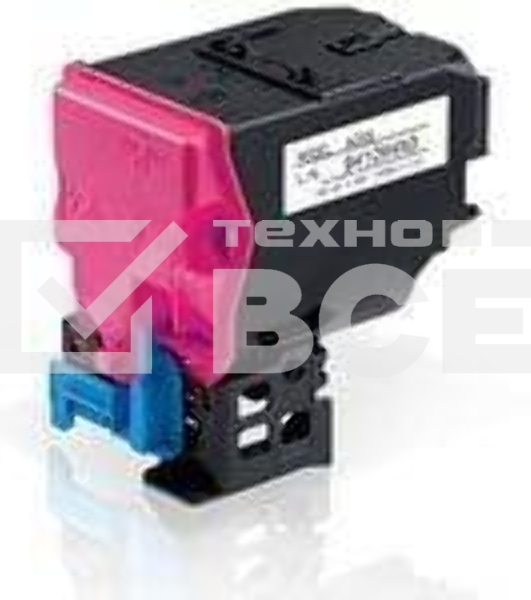 Картридж лазерный Konica-Minolta bizhub C3110 красный TNP-51M