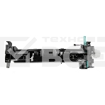 Узел захвата бумаги из кассеты (лоток 2) НР LJ P3015d/dn/x дуплексный (RM1-6268) OEM, фото2