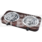 Плита настольная электрическая Centek CT-1509 (Siberia), фото 1