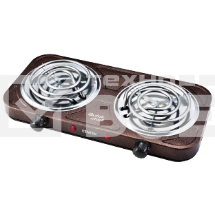 Плита настольная электрическая Centek CT-1509 (Siberia)