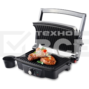 Электрогриль Sakura SA-7656 1500 Вт