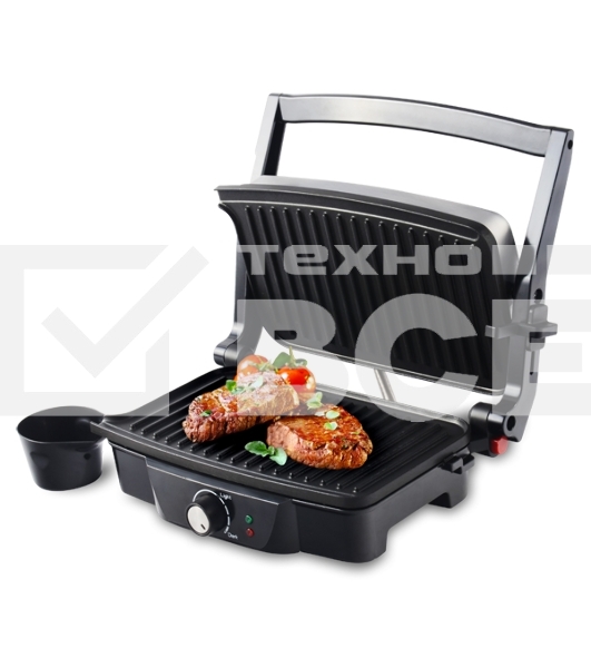 Электрогриль Sakura SA-7656 1500 Вт