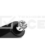 Триммерный набор Centek CT-2179 (чёрн/серебр) ТРИММЕР 3 В1 + BARBER-СТАЙЛЕР ДЛЯ БОРОДЫ И УСОВ , фото3