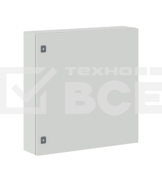 Шкаф ST с монтаж. платой 800х600х200мм от IP65-до IP66 IK10 ДКС R5ST0862