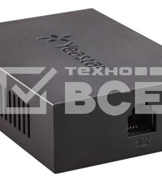 IP телефония и системы связи Yeastar TA200 VoIP-шлюз, 2*FXS