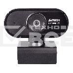 Камера Web A4 PK-925H черный 2Mpix (1920x1080) USB2.0 с микрофоном, фото 1