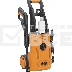 Мойка высокого давления CARVER CW-1400С 01.023.00002, фото 1