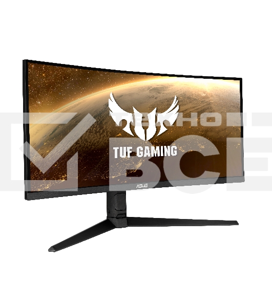 Монитор ASUS 34