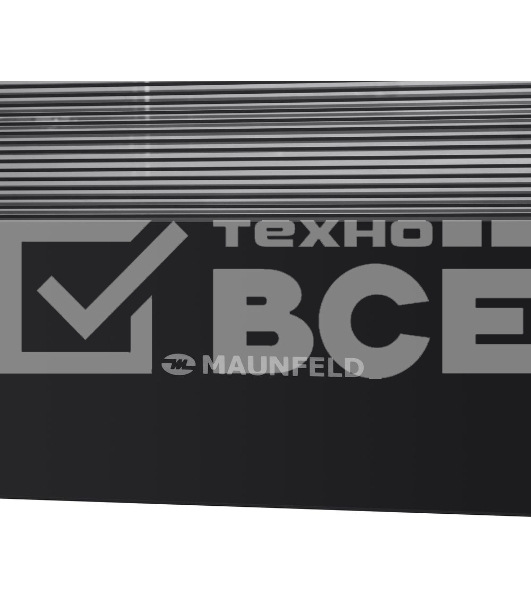 Шкаф духовой электрический Maunfeld EOEC516B2, встраиваемый