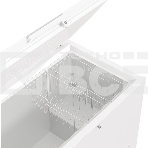 Морозильный ларь Gorenje FH401CW 736384, белый, 384л, фото4