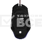 Мышь проводная ExeGate Gaming Standard Laser GML-14 черный, 4000 dpi, USB, кнопки - 8, фото9