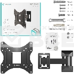 Кронштейн ONKRON M2S для телевизора 17