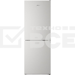 Холодильник Indesit ITR 4160 W белый двухкамерный 179/78л морозилка снизу, фото4