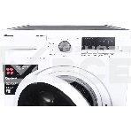Стиральная машина Hansa WHN8141BSD2 белый загр. фронтальная макс.: 8 кг 1400 об/мин класс: А+++, фото27
