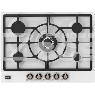 Газовая варочная панель Korting HG 761 CTSI