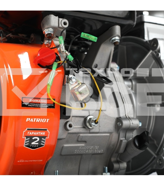 Мотопомпа PATRIOT MP 4090 S 335101640