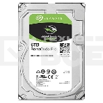 Жесткий диск Seagate 6Tb 5400rpm SATA 6GB/S 256MB ST6000DM003 Seagate Barracuda 3.5, фото12