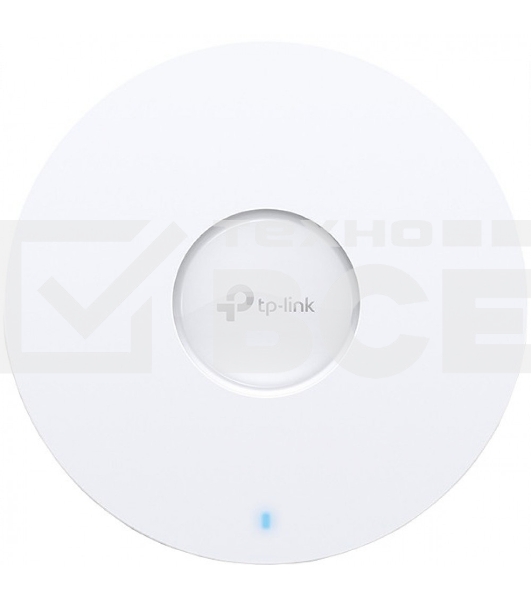 Точка доступа AX3000 Ceiling Mount Dual-Band Wi-Fi 6 Access Point