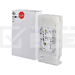 Картридж струйный Sakura C13T693100 (T6931 Photo Black) для Epson, фото-черный, 350 мл., фото 1