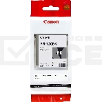Картридж струйный Canon PFI-120 BK 2885C001 черный (130 мл) для Canon imagePROGRAF TM-200/205, фото4