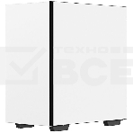 Компьютерный корпус Deepcool MACUBE 110 WH белый без БП ATX 1x120mm 2xUSB3.0 audio bott PSU, фото7