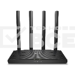 Роутер беспроводной TP-Link Archer C80 AC1900 10/100/1000BASE-TX черный, фото20