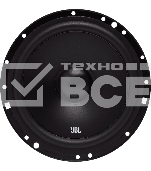 Автоколонки JBL STAGE1 601C6,5