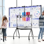 Подставка для телевизора ONKRON TS2080 черный 60