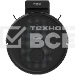 Пылесос-робот Red Solution RV-RL6100S 35Вт черный, фото11