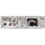 Автомагнитола Soundmax SM-CCR3186 1DIN 4x50Вт, фото 1