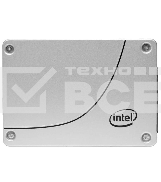 Накопитель SSD INTEL SSDSC2KB240GZ01 SATA2.5