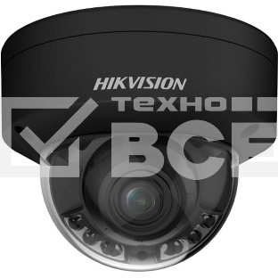 Камера видеонаблюдения IP Hikvision DS-2CD2747G2HT-LIZS(2.8-12MM) (BLACK) 2.8-12мм корп.:черный (DS-2CD2747G2HT-LIZS(2.8-12MM))