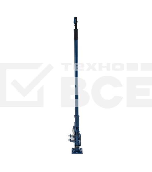 Домкрат реечный профессиональный,3т, 115-1030 мм, High JackStels