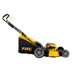 Газонокосилка аккумуляторная Denzel RLM450-36, 36 В, 2 Ач, фото24