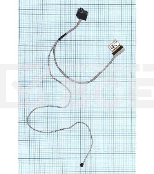 Шлейф матрицы для ноутбука HP Pavilion 15-b 15-b000