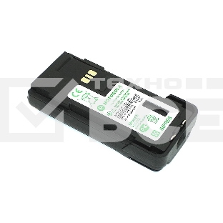Аккумулятор для Motorola DP4000, XPR3000 (NNTN8129) 2200mah 7,4V Li-ion OEM (без функции Impress)