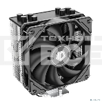 Кулер ID-COOLING SE-224-XTS черный 120мм алюминий+медь 1500rpm 28.9db 4-pin 220W 151мм, фото2