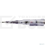 Отвертка FIT 56531индикаторная многофункциональная 70-250в, фото2