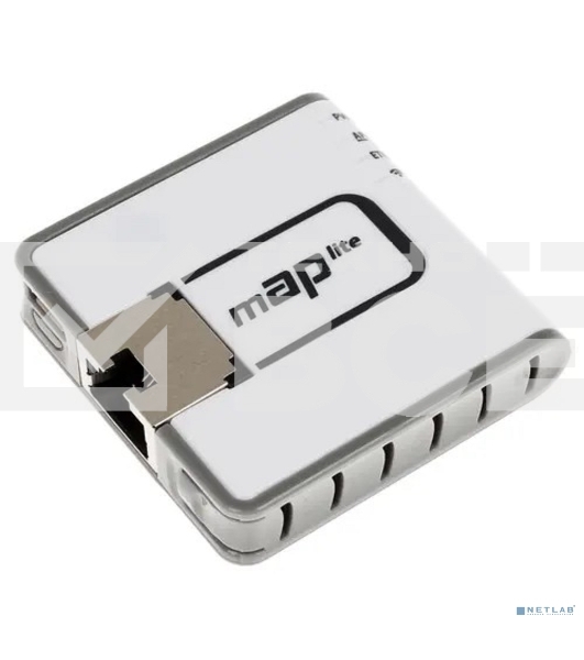 Точка доступа Wi-Fi 2.4GHZ RBMAPL-2ND MIKROTIK