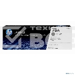 Картридж лазерный двойная упаковка HP CE278AF/CE278AD черный для LJ 1566/1606dn/1536dnf (2 х 2100 стр), фото2