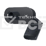 Веб-камера Logitech C505e HD Webcam 60°, складная конструкция, USB2.0, кабель 2м, фото4