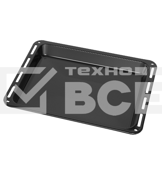 Шкаф духовой электрический Maunfeld MEOC708PB, встраиваемый