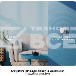 Умный датчик температуры и влажности СБЕР/SBER Zigbee 3.0 (SBDV-00079) , фото5