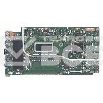 Материнская плата для Asus X512FB 4G/I5-8265U, фото3