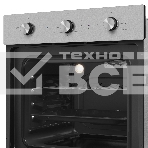 Шкаф духовой электрический Maunfeld AEOC6040S, фото7